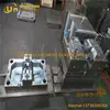 injection moulding process step by step