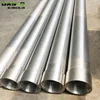8 5/8inch 219mm steel casing pipe stainless TP304 316L seamless type oil well tubing with STC thread