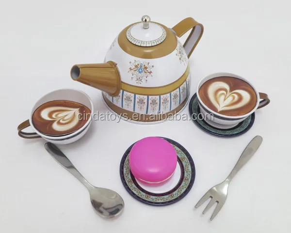 game tea sets