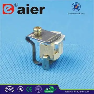 Termostato Manual/reinicio Ksd301,16a,Ksd301 (250v/10a) - Buy Ksd301