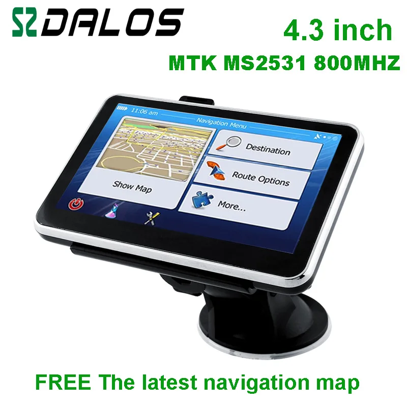 free gps navigation software for windows ce 6.0 download