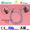 Endoscopy Fiber Optic Surgery Instrument Light Transmitting Bundle