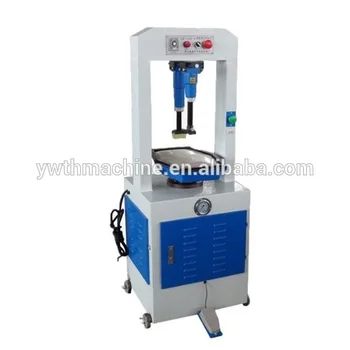 shoe sole press machine price