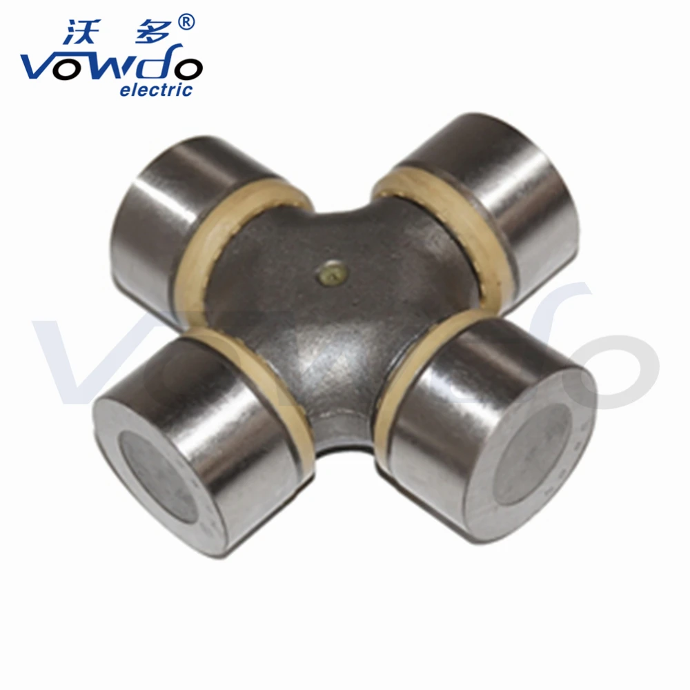 plastic universal joint