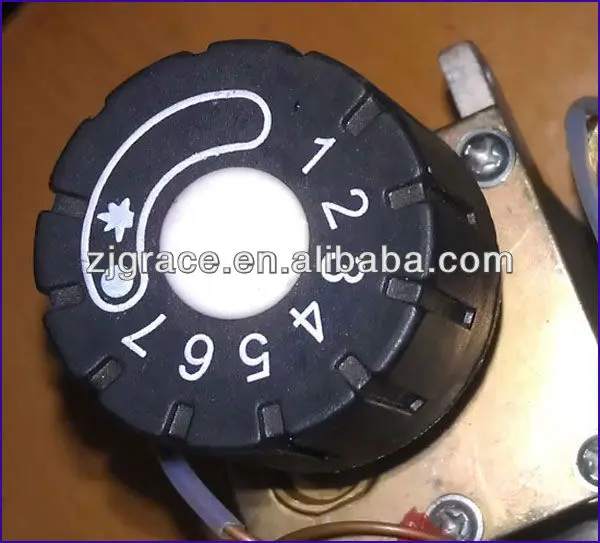 Gas Heater Control Valve Buy Gas Heater Control Valve,Burner Gas