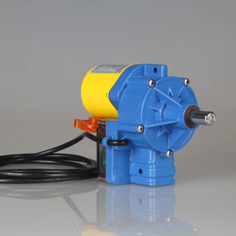 Hand Installing Sides How Make Crank Handle To Roll Up Curtain For