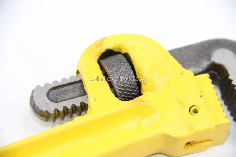 45 Carbon Steel Mini Pipe Wrench Buy Pipe Pipe Wrench,Mini Pipe Wrench