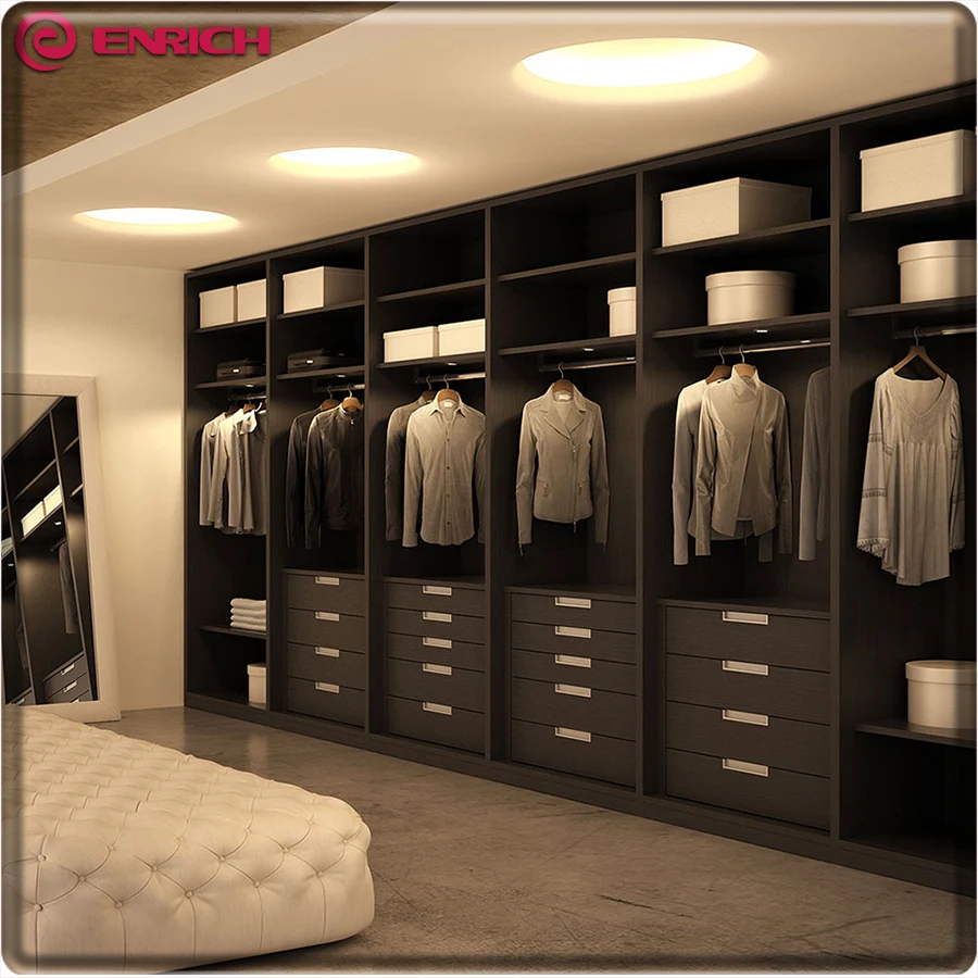 Simple Design Bedroom Wall Furniture Standard Size Wood Wardrobe Simple Design Bedroom Wall Furniture Standard Size Wood Wardrobe Walk In Clothes Closet