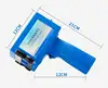 2019 New Handheld printer, best sell hand held label printer ink jet barcode printing machine