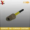 Chinese Manufacturer Safty Tool / Be-Cu Al-Cu Material sparkfree Hammer