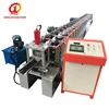 High Quality Steel Door Frame Press Roll Forming Machine For Steel Door Production Line