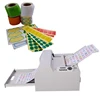 automatic sheet die cutting machine