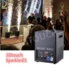 Stage Perforcemance Fountain Effect Sparklers Machine