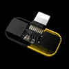 Mini Pill Shape Charging Audio Adapter Headphone Adapter