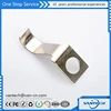 SUS304 spring located electrical contact metal work product