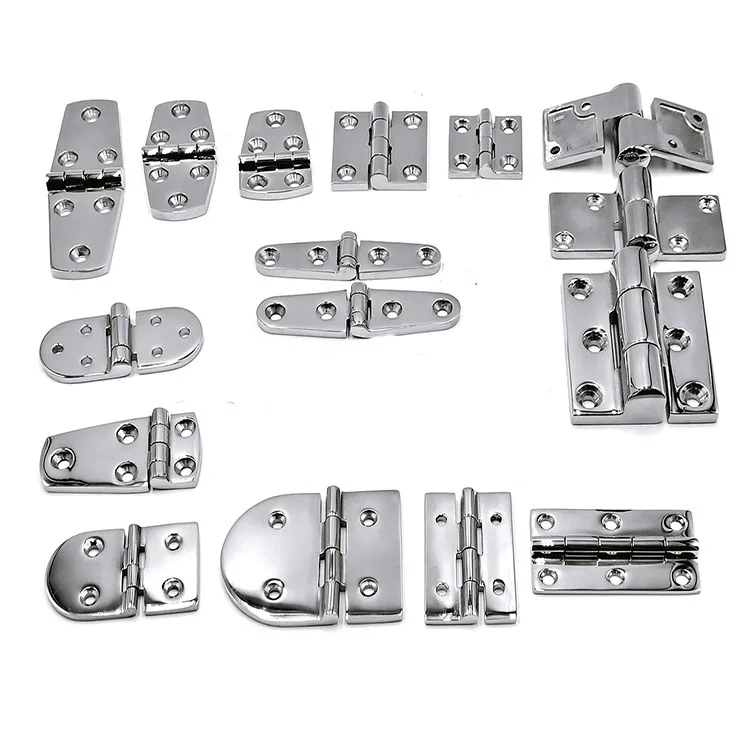 50*50mm Stainless Steel 316 Heavy Duty Marine Boat Hinge Buy Heavy