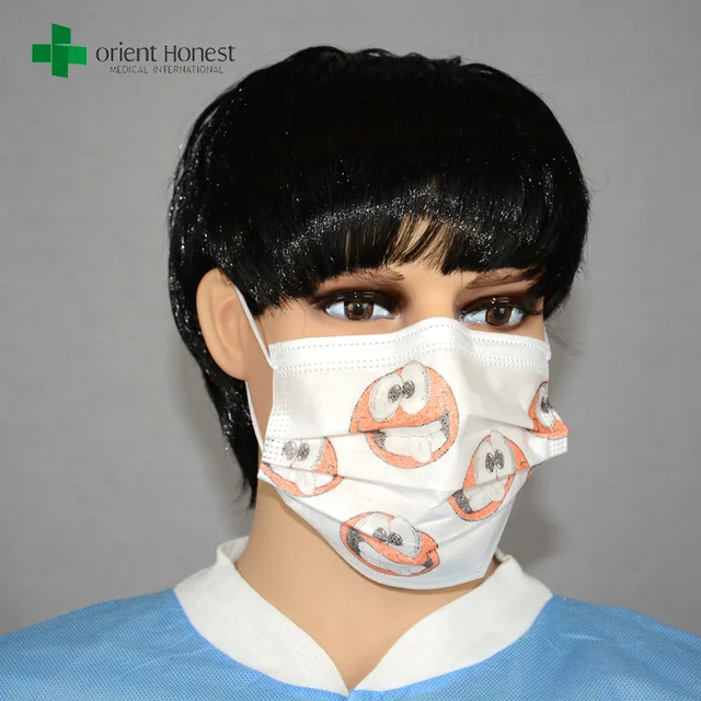 kids medical mask disposable kids medical mask disposable