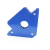 2019 Hot Sale High Quality 25 / 50 / 75LB Switch Magnetic Solder Welding Locator Holder Angles Soldering Clamp