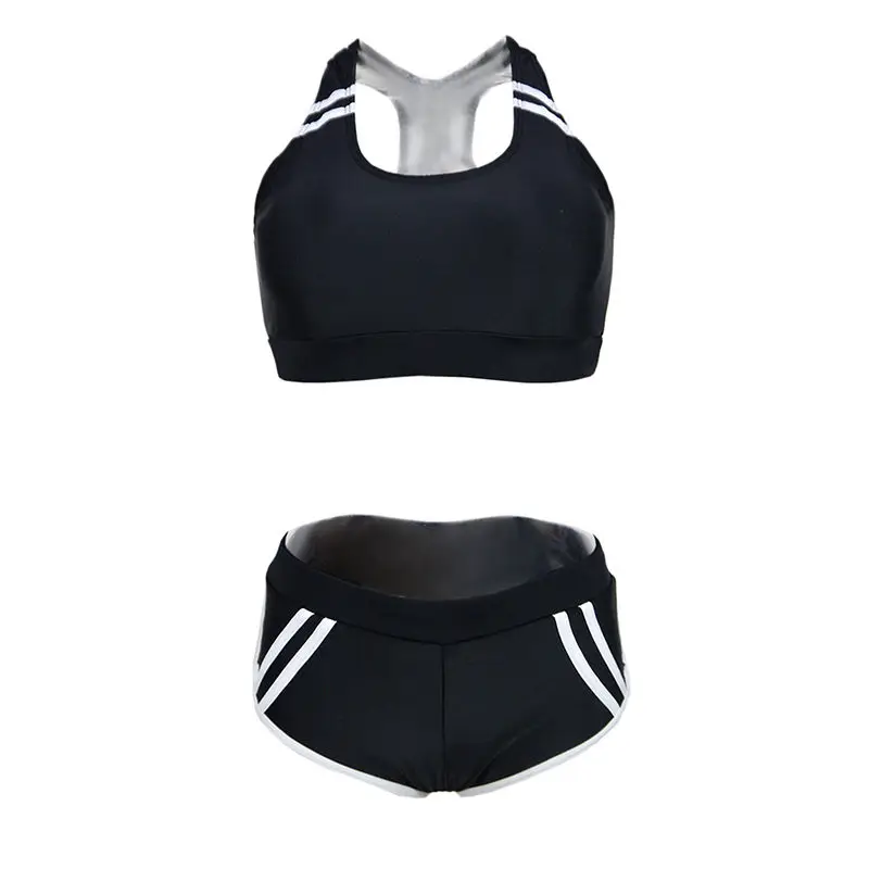 Women Sportswear 2 Pcs Xxxx Sexy Workout Suit Buy Women Yoga Wear