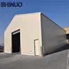 High Quality steel welding construction/storage shed plans