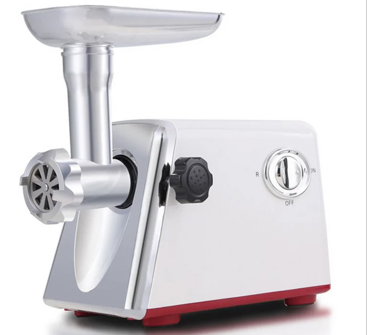 top meat grinders for home use