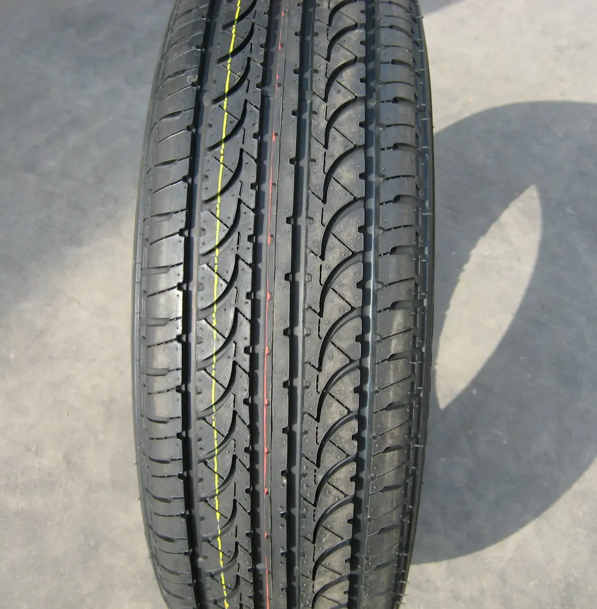 luistone brand 165/70r14 car tyre shuangwang fac