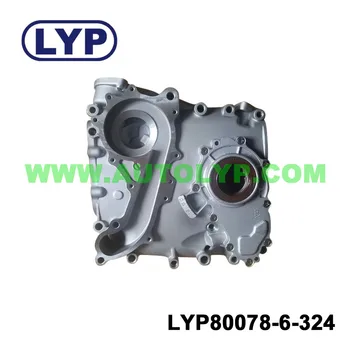 Engine Part Oil Pump For Toyota 4y 1rz Buy Untuk Toyota Hiace Pick Up Forklift Mesin 4y Product On Alibaba Com