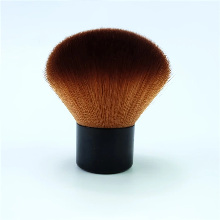Wholesale Single Foundationl Brush Professional Private Label Kabuki Makeup Brushes