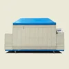 20~98% RH humidity range SUS304 salt spray composite test chamber with touch screen