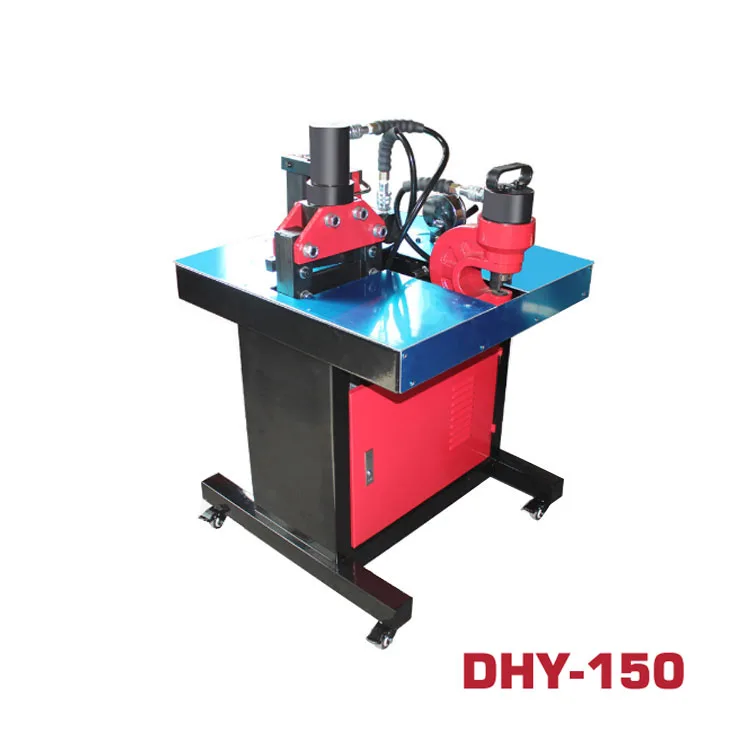 Busbar Processing Machine