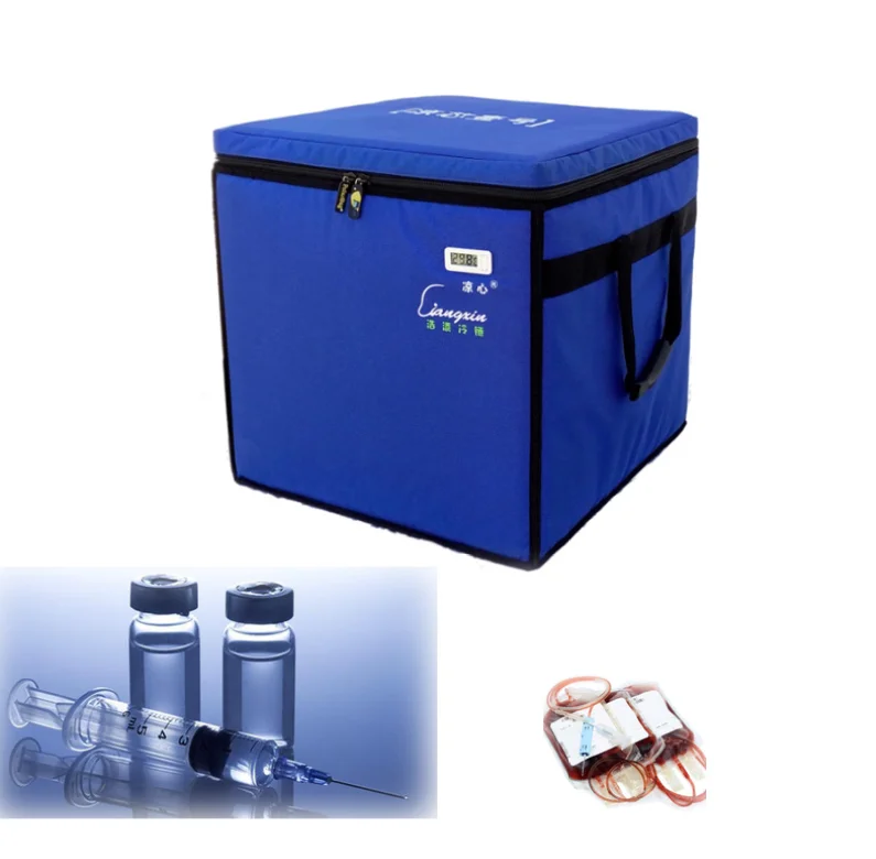 Vpu Medical Storage Chilly Bin Vaccine Cooler Box Medical Transportation Box Buy Edurable
