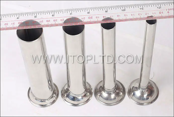 manual sausage stuffer