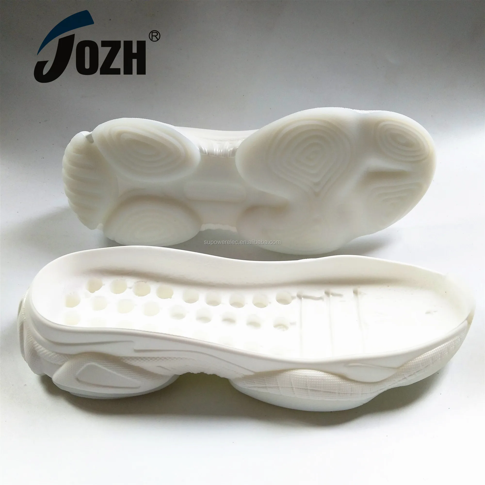pu shoes sole material