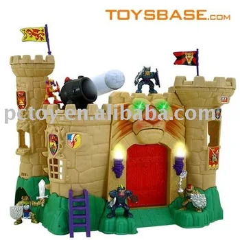 kids toy castle