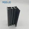 Regoo Aluminum profile for window stretch ceilings sliding windows