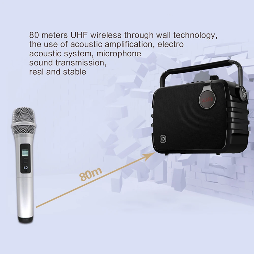 Multifunction Mini Portable Amplifier Speaker.jpg