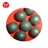 High impact value grinding steel ball from china