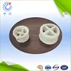 ceramic cascade mini ring packing media for for Tail Gas Scrubbers and Impasse Towers