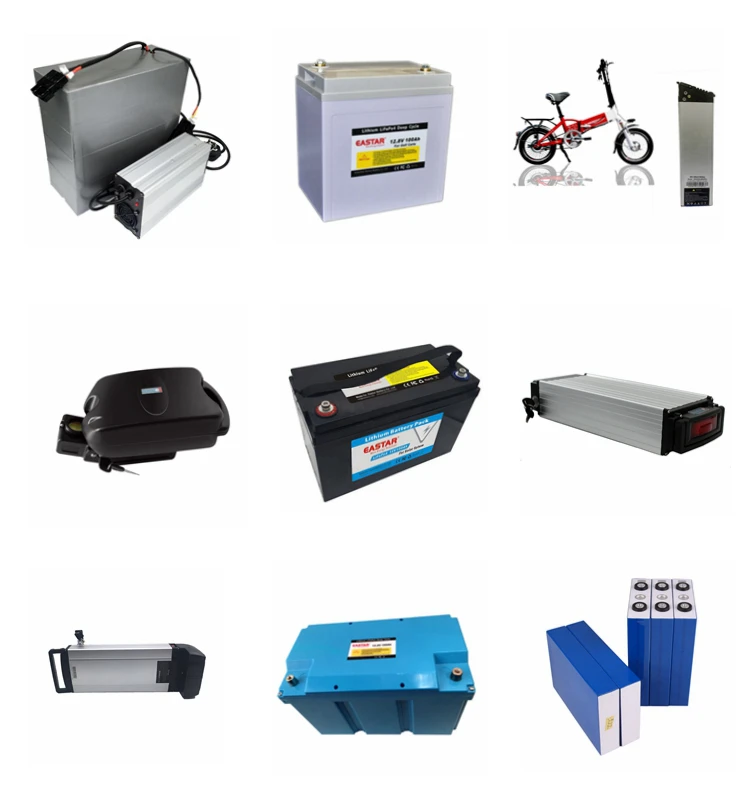 18650  lithium ion 36v 10Ah electric bike battery