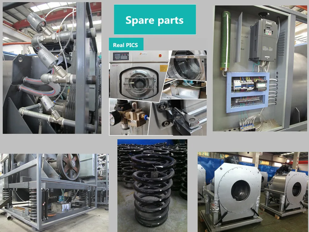 10kg, 15Kg, 20Kg Machine à laver commerciale, Heavy Duty lave-linge  fabricants ou fournisseurs - Made in China - TONGJIANG
