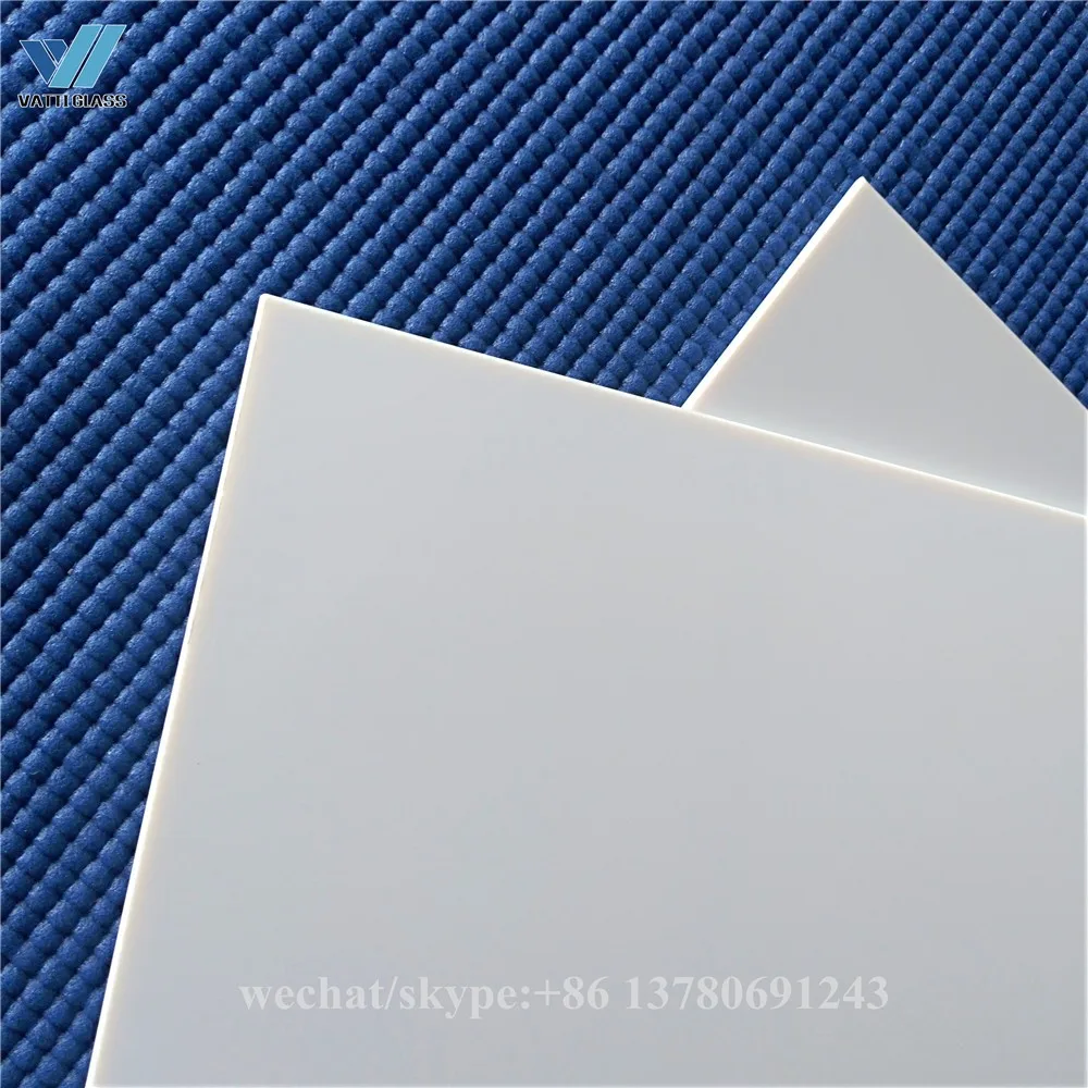 Clear Ceramic Heat Proof Glass For Fireplace Doors Wholesale Buy