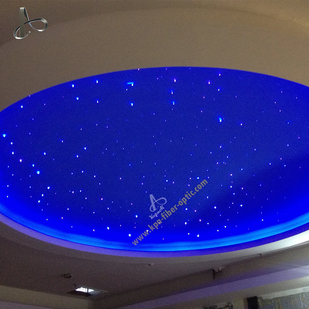 Fibre Optic Ceiling