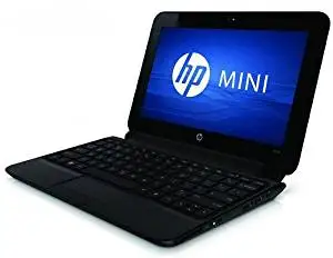 Ram Memory RAM 4 HP Mini 210-1040NR 1x2GB A40 2GB