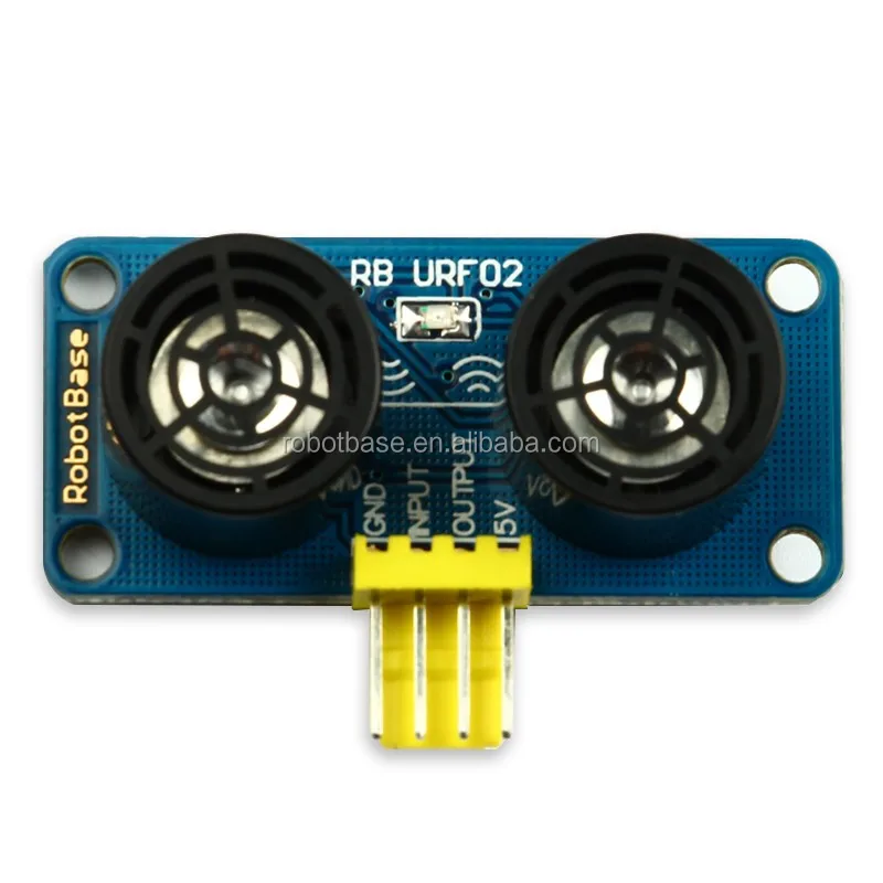 RB-02S001A-UltrasonicSensor(5)