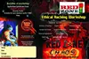 Ethical hacking and Information Securities