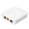 Fiber Optic Network 1GE Ftth 8010H huawei Router Gepon ont