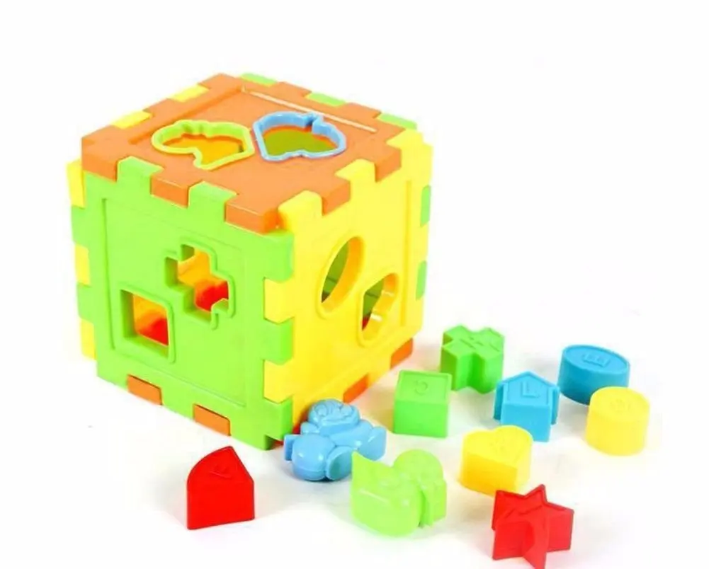 magic bricks toy price
