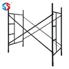 Tianjin Shisheng HF-10-099 Steel Standard Mason Scaffolds Set