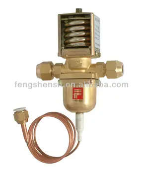Pwv3 8g Ml High Pressure Refrigerator Water Regulator Pwv3 8g Ml High Pressure Refrigerator Water Regulator Adjule