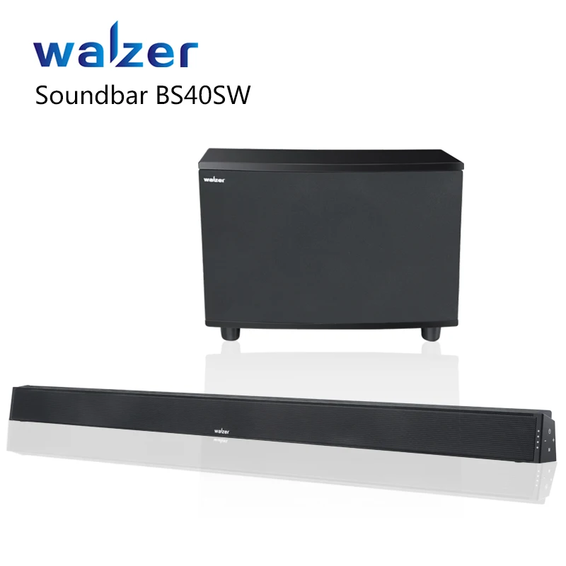 wifi sound bar